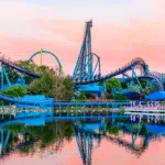 Mako rollercoaster