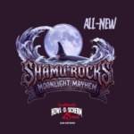 Shamu Rocks Moonlight Mayhew
