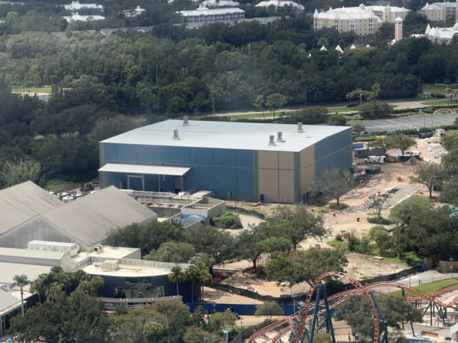 SeaQuest Update - 09/19/2026