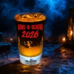 SeaWorld Orlando Howl-O-Scream 2026 - Sip and Scream