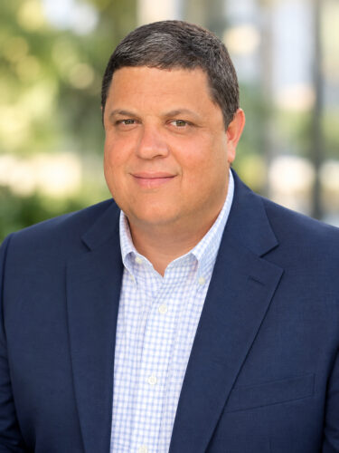 Kyle Miller to President United Parks and Resorts