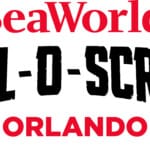SeaWorld Orlando - Howl-O-Scream