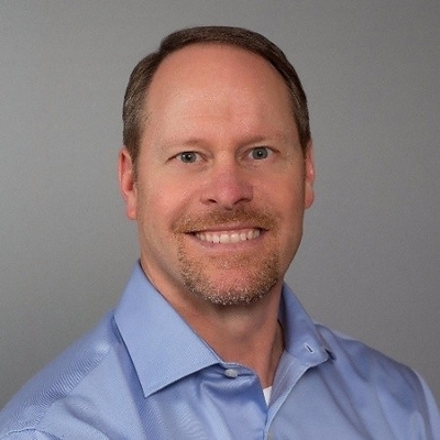 Scott Maupin to Chief Parks Operating Officer