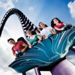 Mako - SeaWorld Orlando