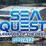 SeaQuest Update