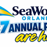 SeaWorld Orlando Annual Passes 2027