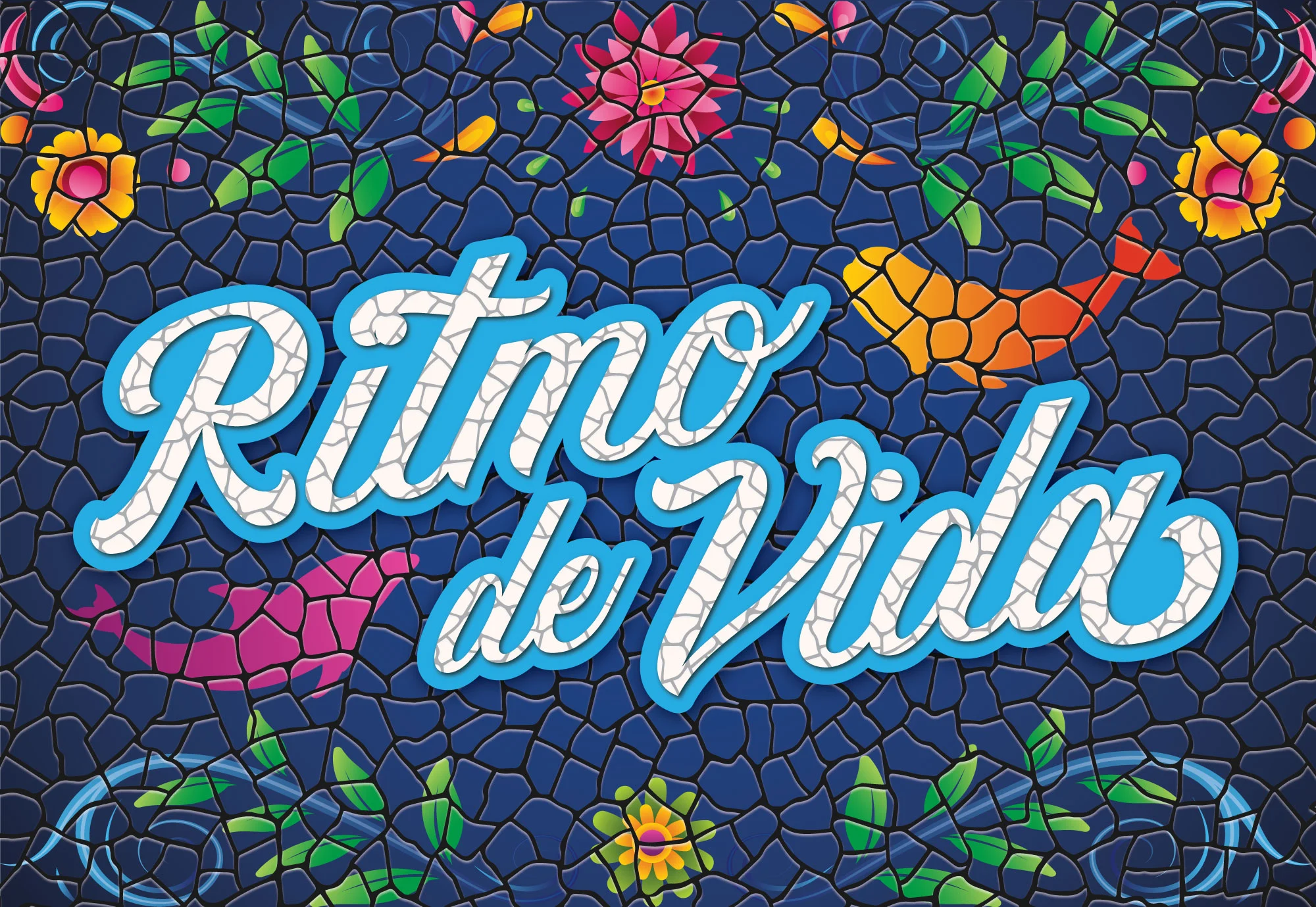 Ritmo de Vida - Spooktacular Beluga and Dolphin Show