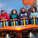 Candymonium - Hersheypark, PA