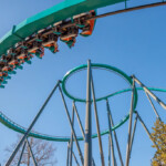 Goliath - Six Flags Over Georgia